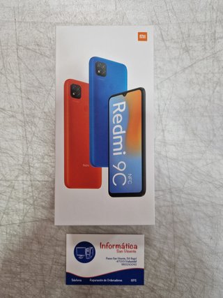 Xiaomi Redmi 9C 64GB