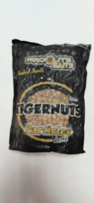 Tigernuts para Carpfishing