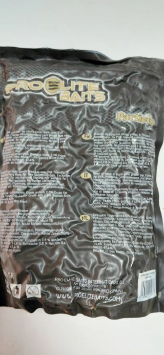 Tigernuts para Carpfishing