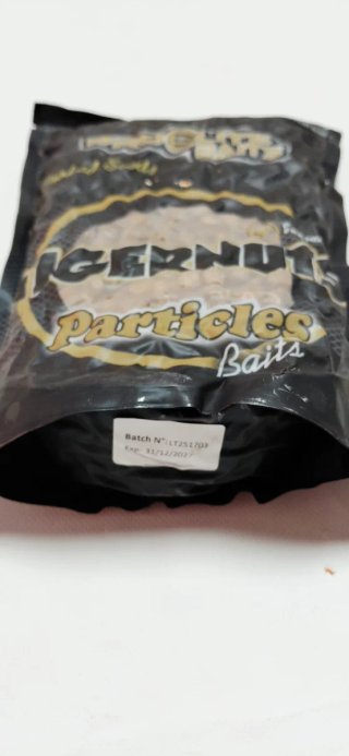 Tigernuts para Carpfishing