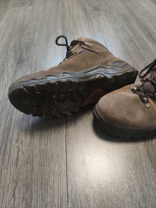 Botas de Montaña Chiruca