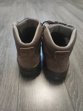 Botas de Montaña Chiruca