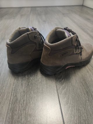 Botas de Montaña Chiruca