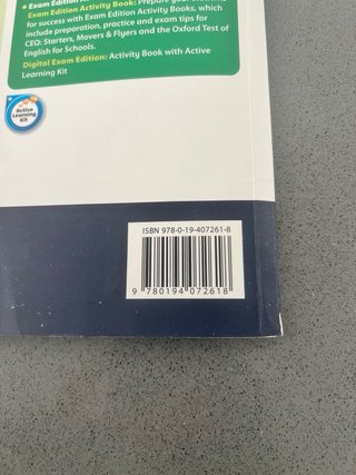 Open Up Class book pack
