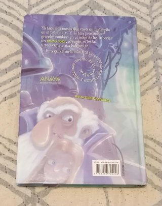 Mil millones de tuberías 2: Aventuras en espiral