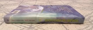 Mil millones de tuberías 2: Aventuras en espiral