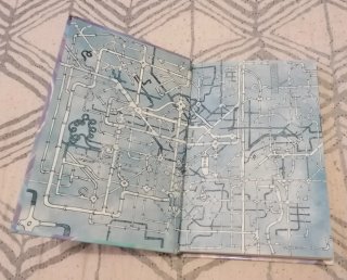 Mil millones de tuberías 2: Aventuras en espiral