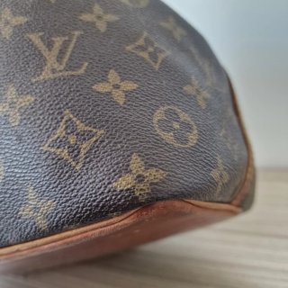 Bolso Louis Vuitton Noé Vintage Marrón