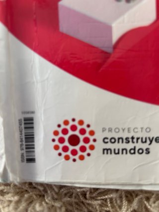 Lengua Castellana y Literatura, 2 ESO, Proyecto...