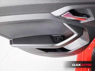 Audi A1 TFSI 95CV Adrenalin