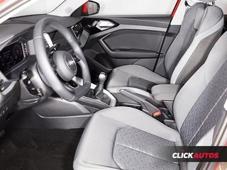 Audi A1 TFSI 95CV Adrenalin