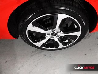 Audi A1 TFSI 95CV Adrenalin
