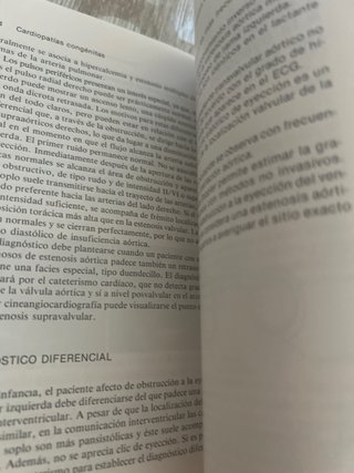 Cardiop congénitas