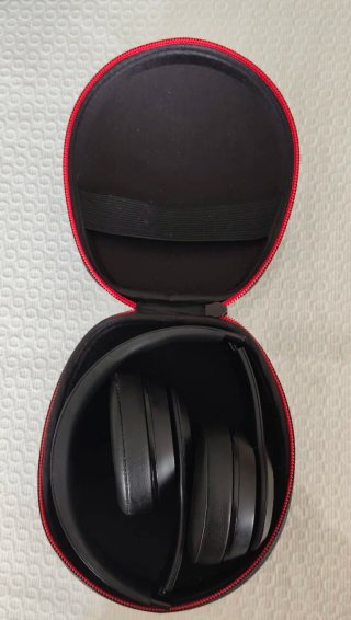 Auriculares Beats Bluetooth Negros