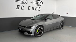 KIA EV6 2024