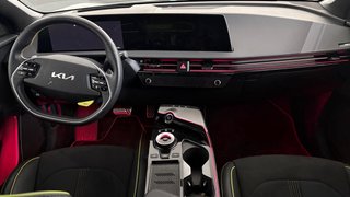 KIA EV6 2024
