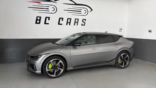 KIA EV6 2024