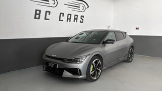 KIA EV6 2024