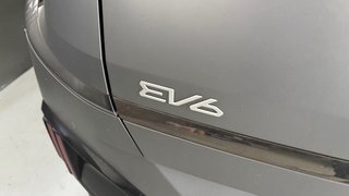 KIA EV6 2024
