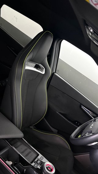 KIA EV6 2024