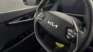 KIA EV6 2024