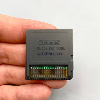 The Legend of Zelda: Phantom Hourglass Nintendo DS