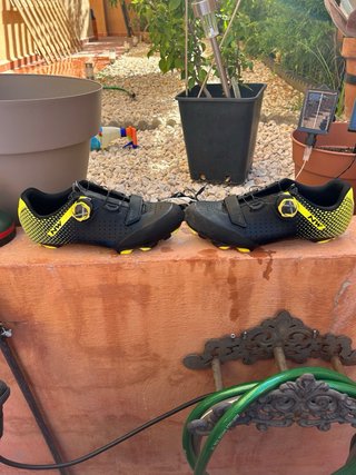 Zapatillas Ciclismo MTB Northwave
