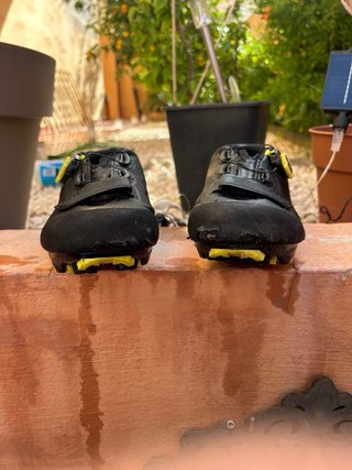 Zapatillas Ciclismo MTB Northwave