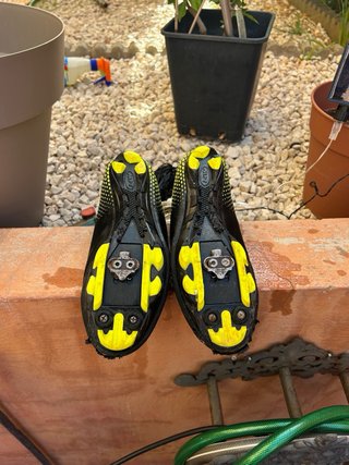 Zapatillas Ciclismo MTB Northwave