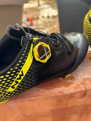 Zapatillas Ciclismo MTB Northwave
