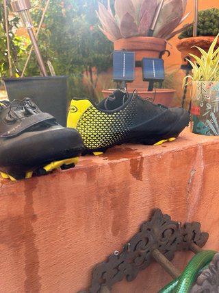 Zapatillas Ciclismo MTB Northwave