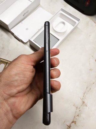 Google Pixel 7 Negro + Accesorios
