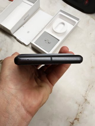Google Pixel 7 Negro + Accesorios