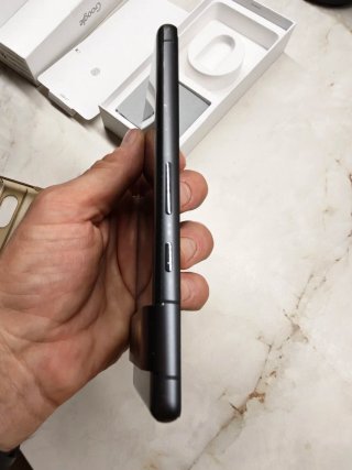 Google Pixel 7 Negro + Accesorios