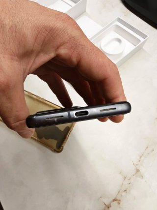 Google Pixel 7 Negro + Accesorios