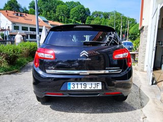 Citroen C4 Aircross 1.6 hdi 114cv collection