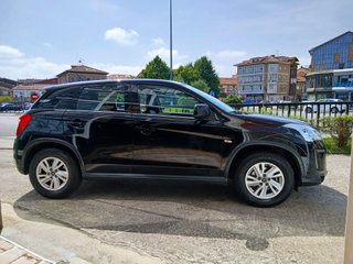 Citroen C4 Aircross 1.6 hdi 114cv collection