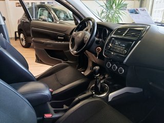Citroen C4 Aircross 1.6 hdi 114cv collection