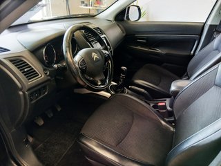 Citroen C4 Aircross 1.6 hdi 114cv collection
