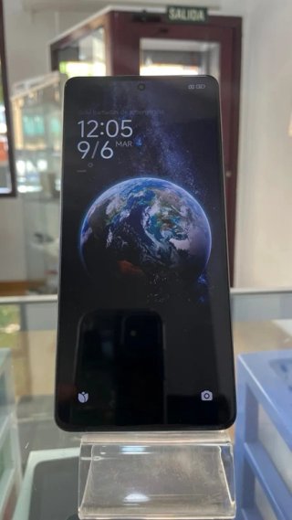 Xiaomi Redmi Note 12 Pro+ 256GB 5G