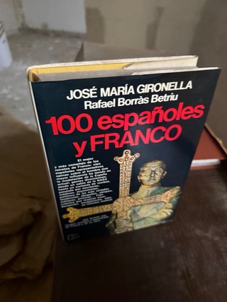 8 Libros de historia