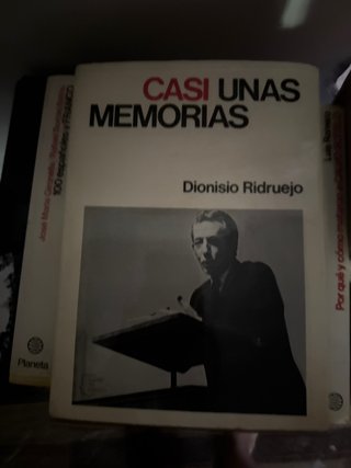 8 Libros de historia