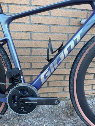 Giant Revolt Gravel