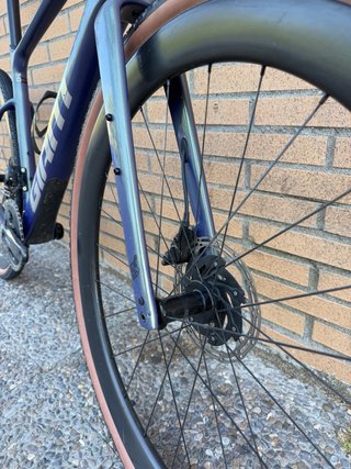 Giant Revolt Gravel