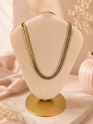 Cadena Oro 18 K  Ref. MAL-TRA2295