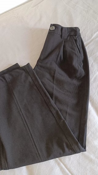Lote Ropa Mujer: Tops y Pantalones Bershka /new yo