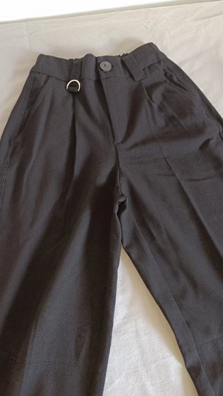Lote Ropa Mujer: Tops y Pantalones Bershka /new yo