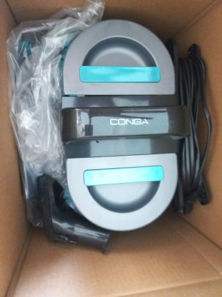 Cecotec Conga 4000 Aspirador