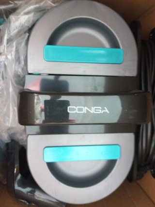Cecotec Conga 4000 Aspirador