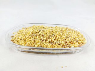 Incenso in Grani "Messer" 100g – Resina Aromatica